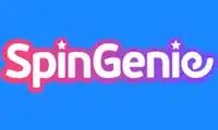Spin Genie sister sites logo 2026