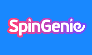 Spin Genie sister sites logo 2026