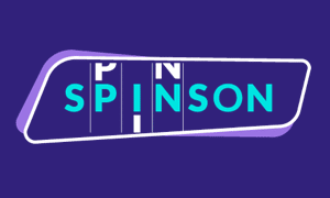 Spinson sister sites logo 2026