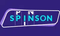 Spinson sister sites logo 2026