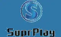 Suprplay logo
