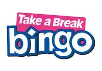 Take a Break Bingo logo
