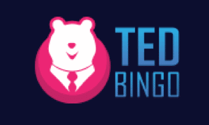 Ted Bingo sister sites logo 2026