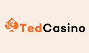 Ted Casino sister sites logo 2026