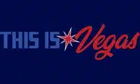 This Is Vegas logo