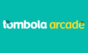 Tombola Arcade logo