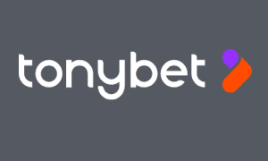 Tonybet sister sites logo 2026