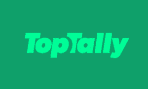 Toptally logo