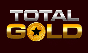 Total Gold sister sites logo 2026