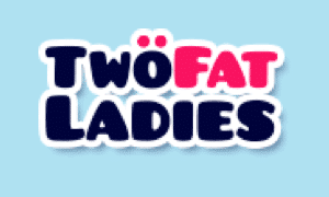Two Fat Ladies logo