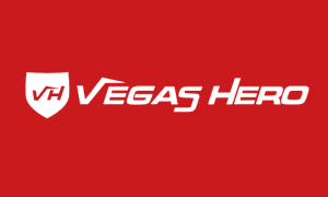 Vegas Hero sister sites logo 2026