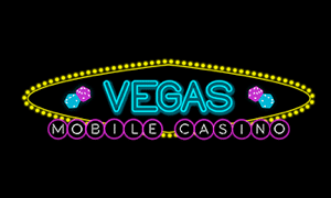 Vegas Mobile Casino sister sites logo 2026