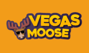 Vegas Moose logo