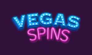Vegas Spins sister sites logo 2026