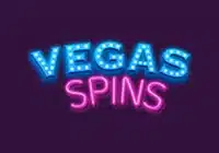 Vegas Spins sister sites logo 2026