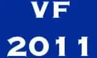 VF 2011 logo