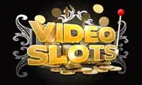 Videoslots casino logo