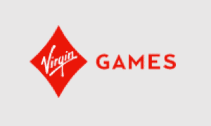 Virgin Games logo
