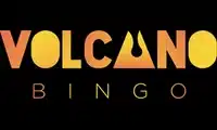 Volcano Bingo sister sites logo 2026