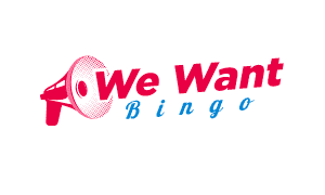 We Want Bingo sister sites logo 2026