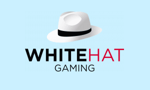 White Hat Gaming company logo