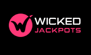 Wicked Jackpots sister sites logo 2026