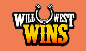 Wild West Wins logo