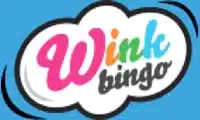 Wink Bingo logo