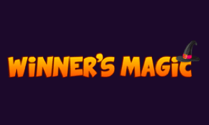 Winners Magic sister sites logo 2026