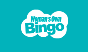 Womans Own Bingo sister sites logo 2026
