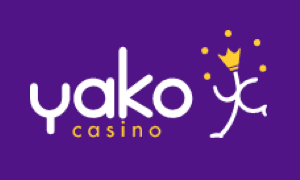 Yako Casino sister sites logo 2026