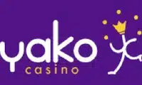 Yako Casino logo