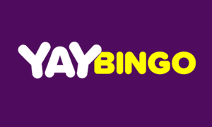 Yay Bingo sister sites logo 2026
