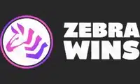 Zebra Wins logo