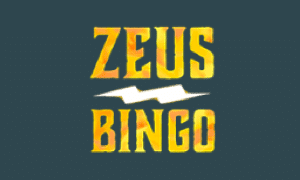 Zeus Bingo sister sites logo 2026