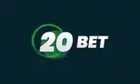 20Bet casino logo