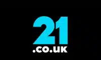 21 Casino logo