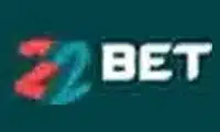22Bet sister site logo