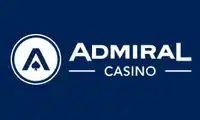 Admiral Casino logo