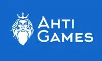 AHTI Games sister sites logo 2026
