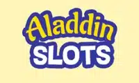 Aladdin Slots logo