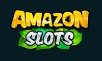 Amazon Slots casino logo
