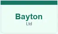 Bayton Ltd Casinos 2026 logo