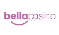 Bella Casino logo