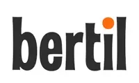 Bertil casino logo