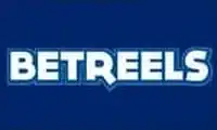 BetReels logo