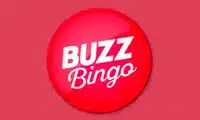 Buzz Bingo sister sites logo 2026