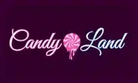 Candyland Casino sister sites logo