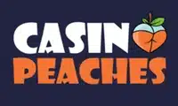 Casino Peaches sister sites logo