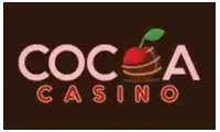Cocoa Casino logo
